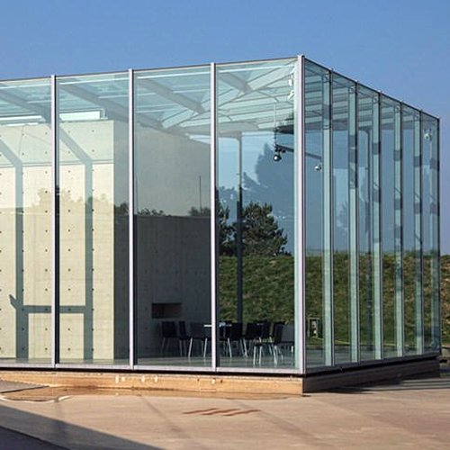 laminatedglass-reflectionglass