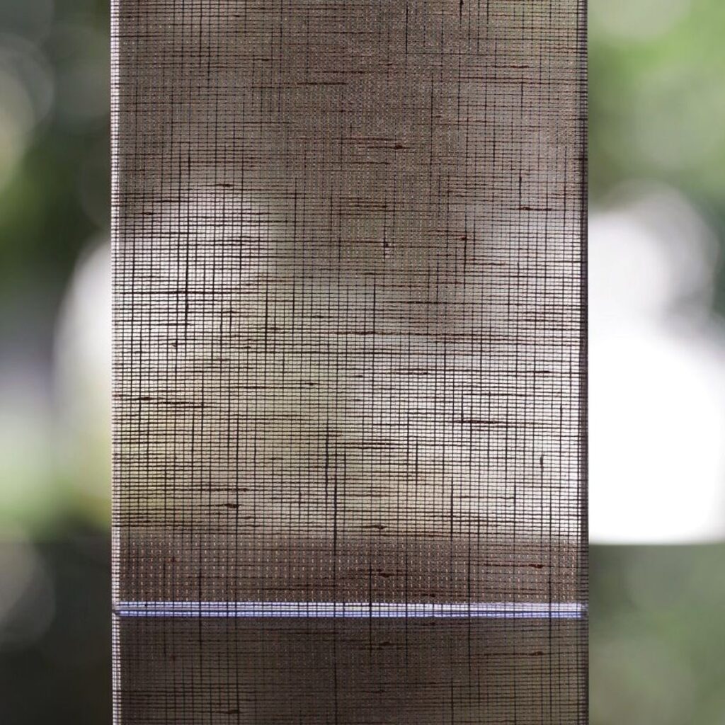 fabric glass