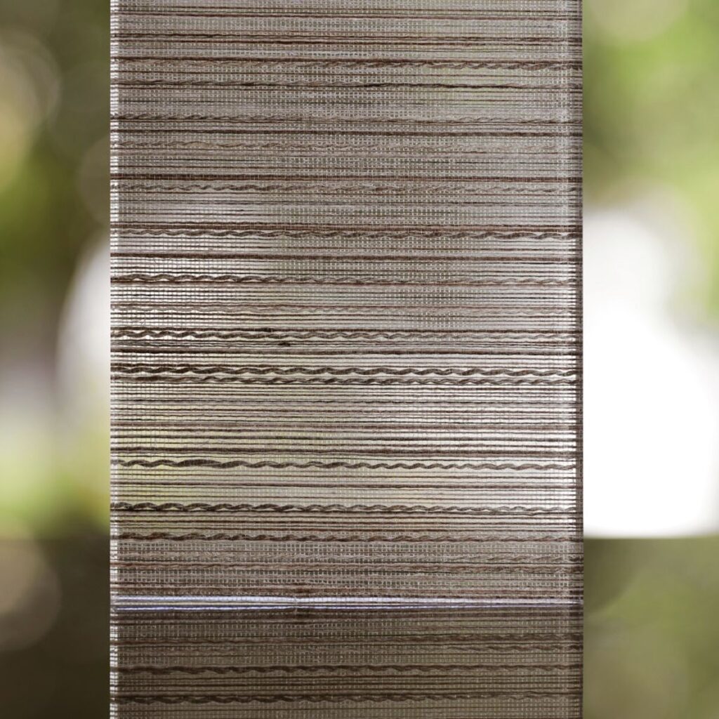 fabric glass