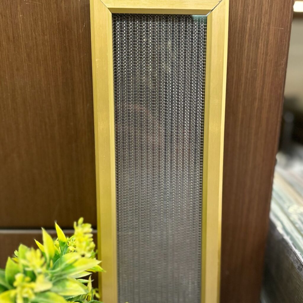 mesh-glass