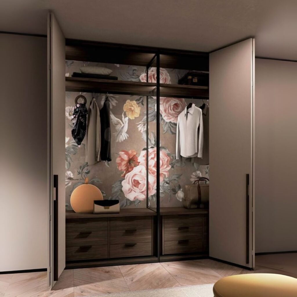 Fold and Slide shutters