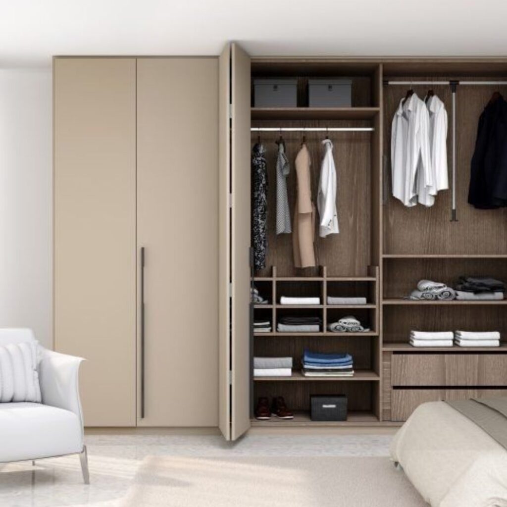 Fold and Slide shutters