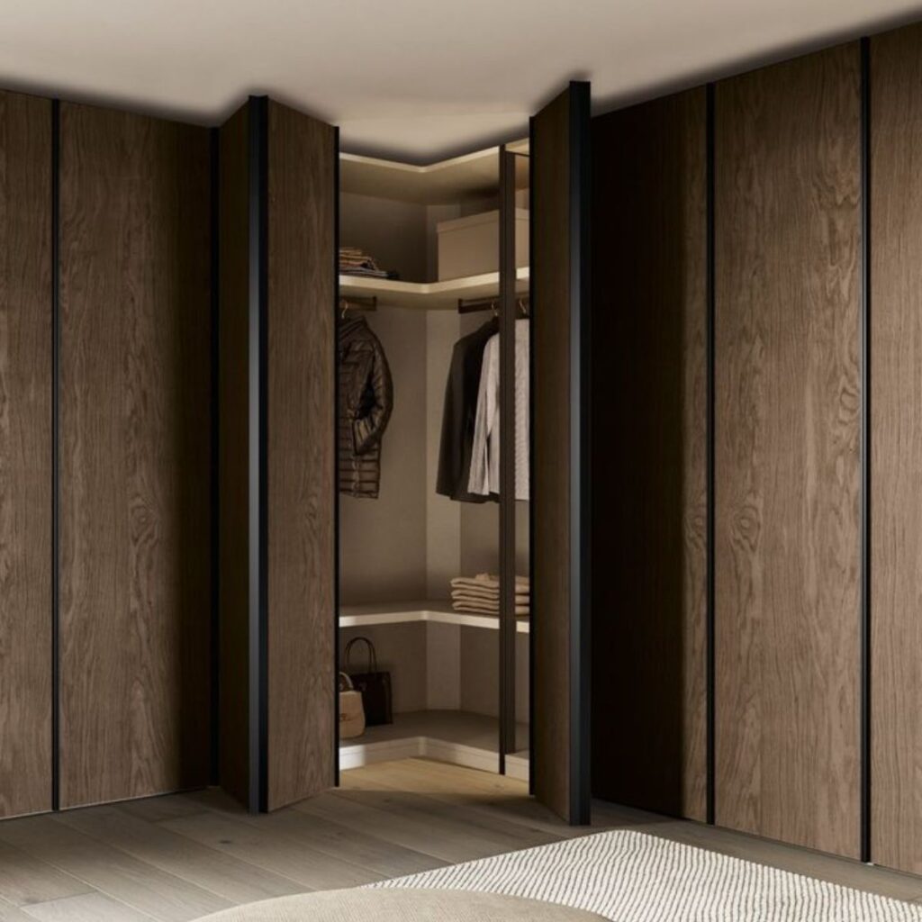 Fold and Slide shutters