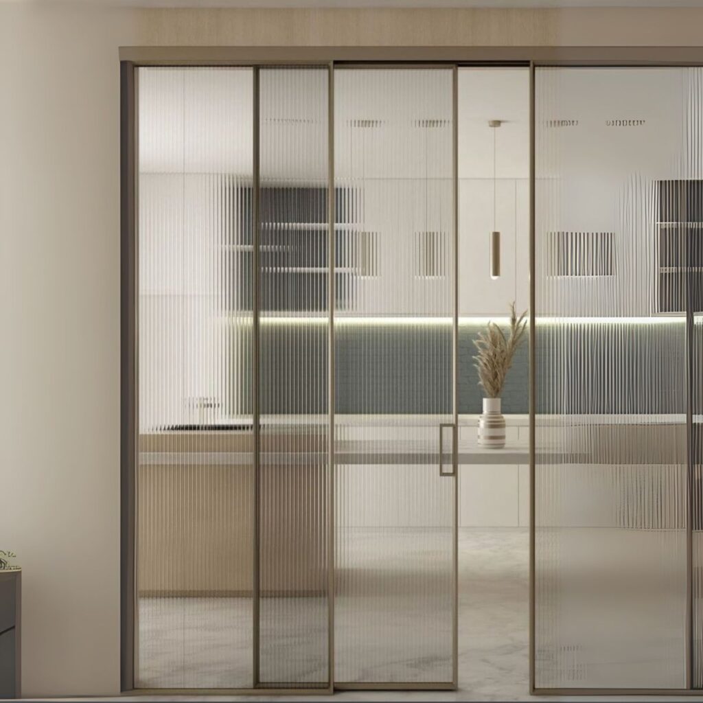 Glass Sliders 3