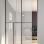 How to Clean Glass Doors