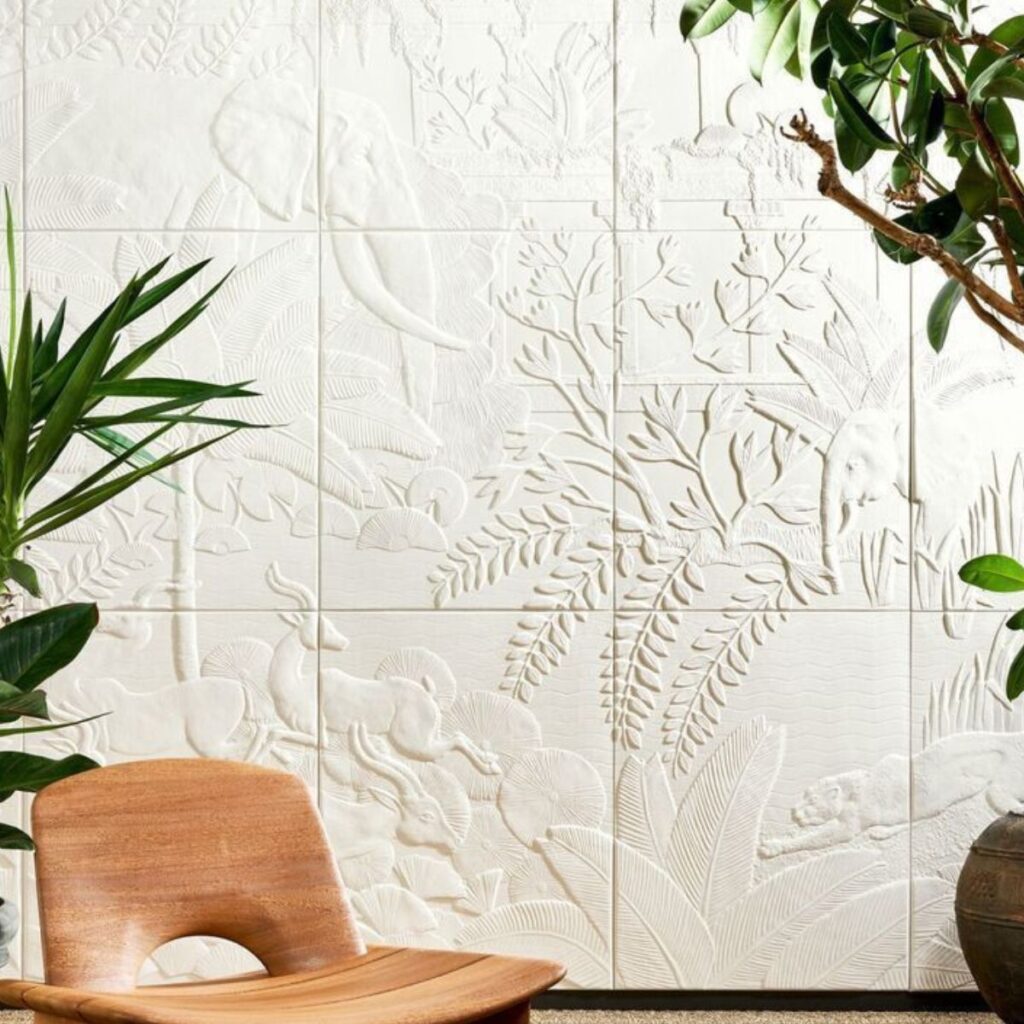 Stone-art-wall-mural-CNC