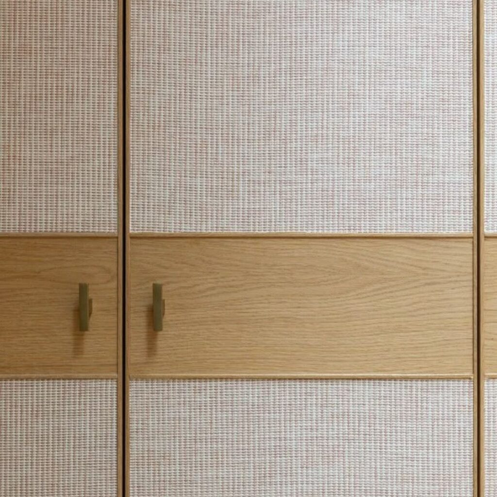 Veneer and Mica Shutters