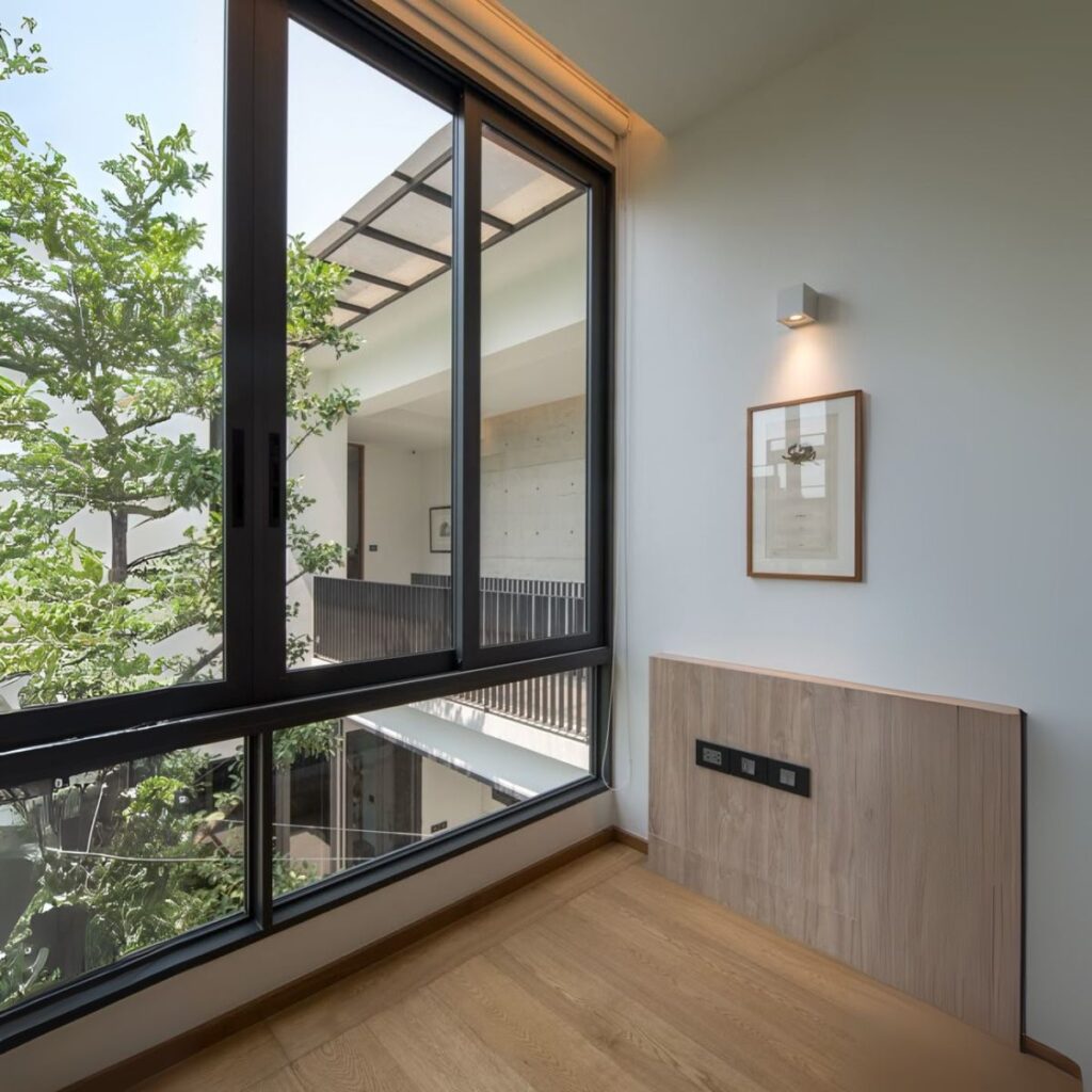 aluminium windows 3