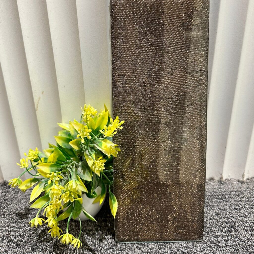 laminated Fabric Glass