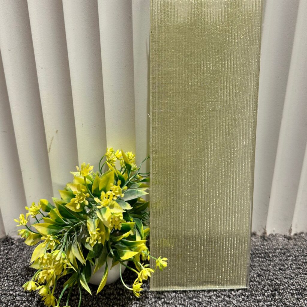 laminated Fabric Glass