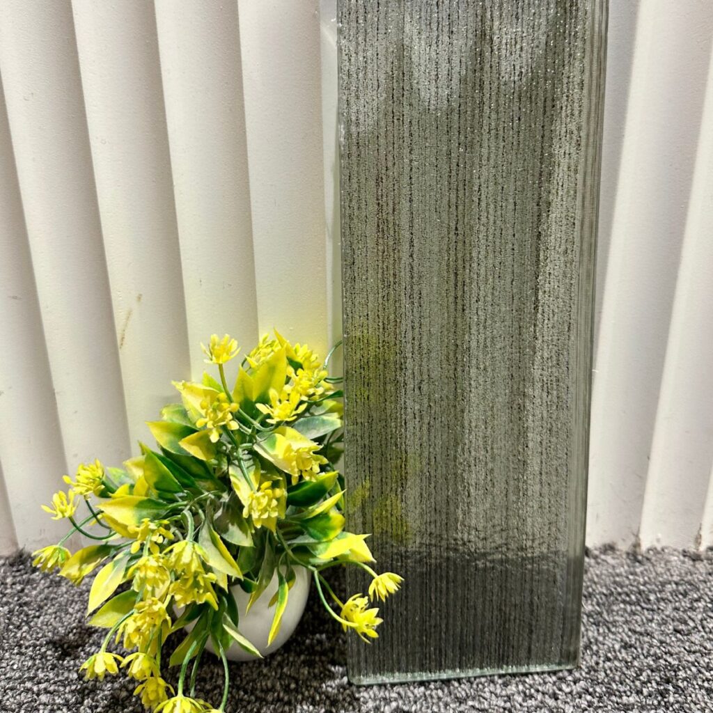 laminated Fabric Glass