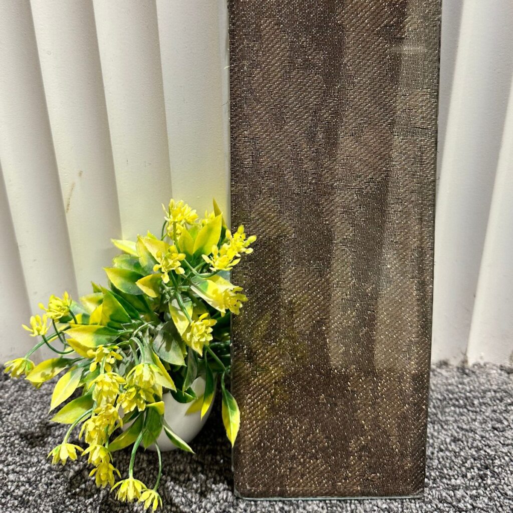 laminated Fabric Glass