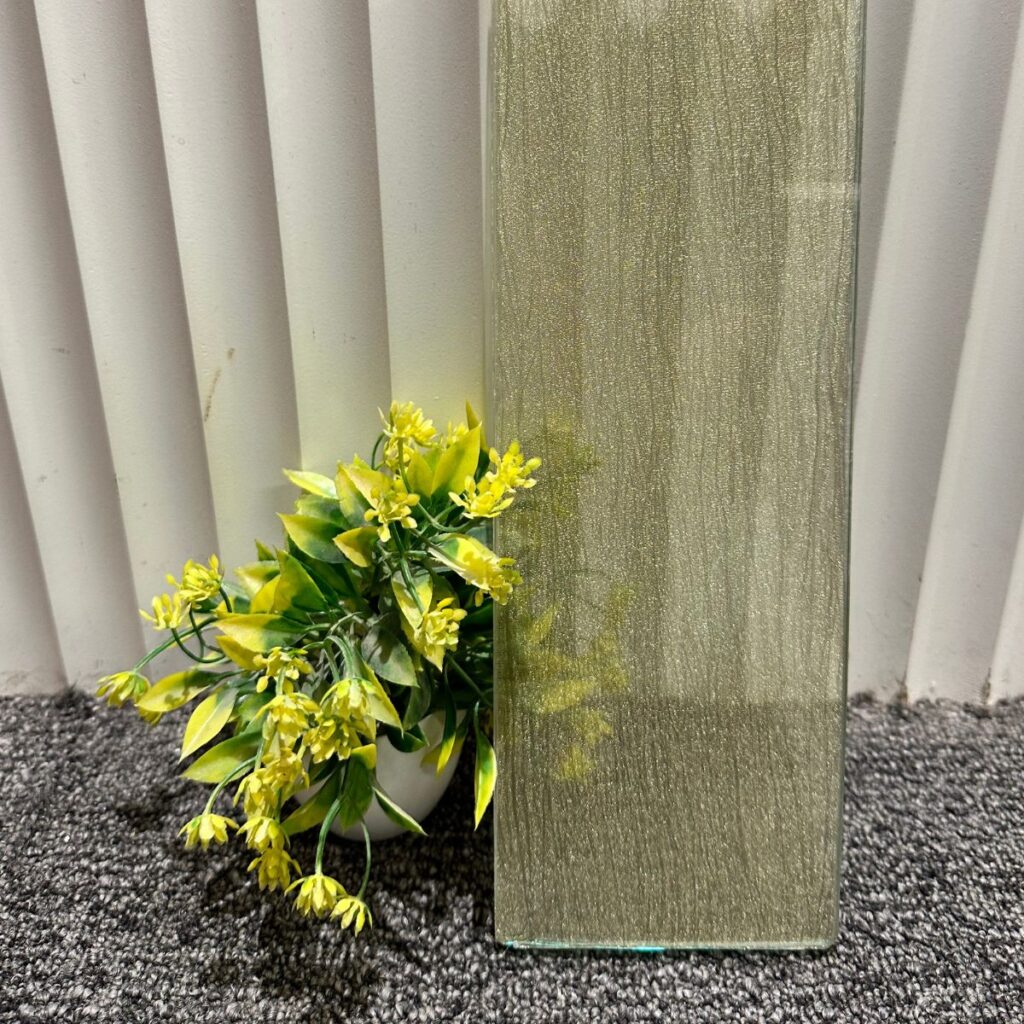 laminated Fabric Glass