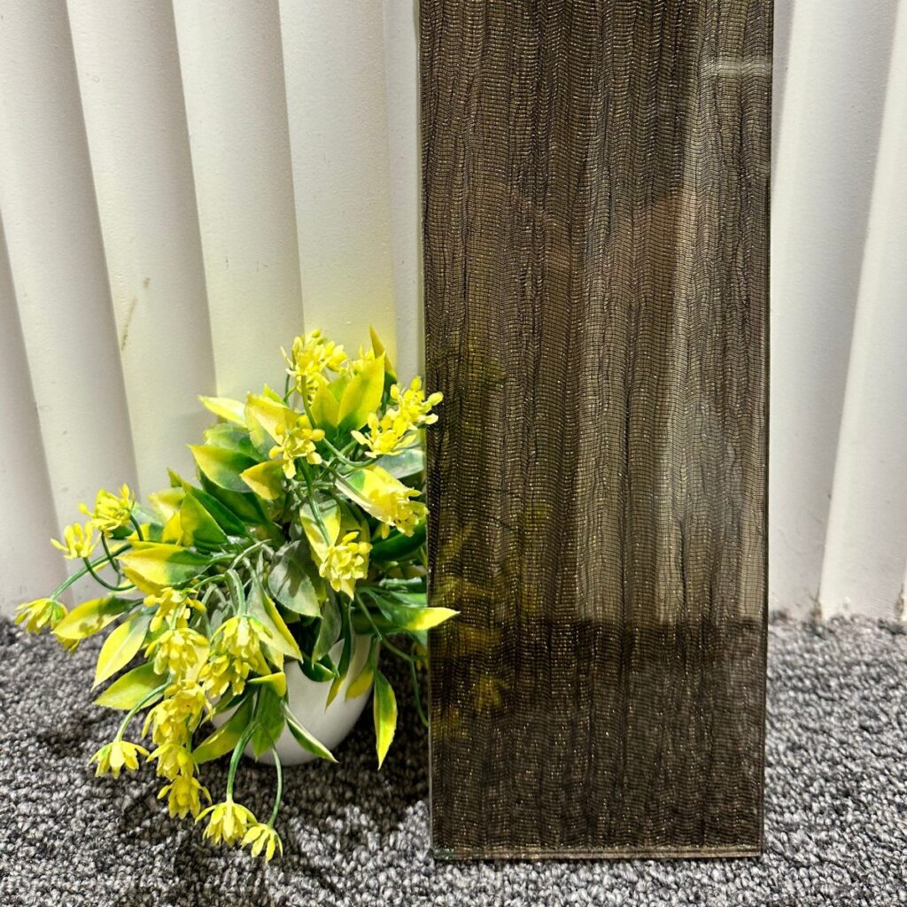 laminated Fabric Glass