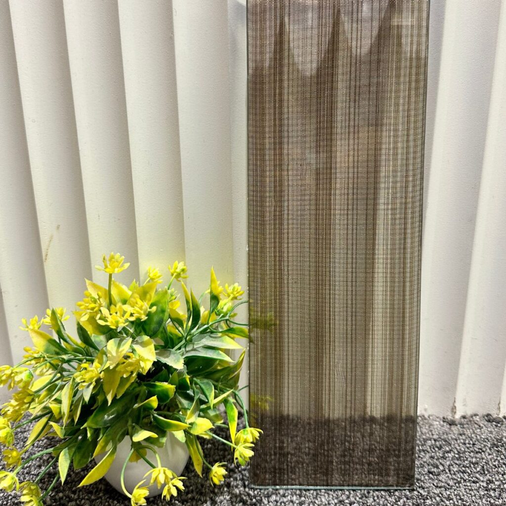 laminated Fabric Glass