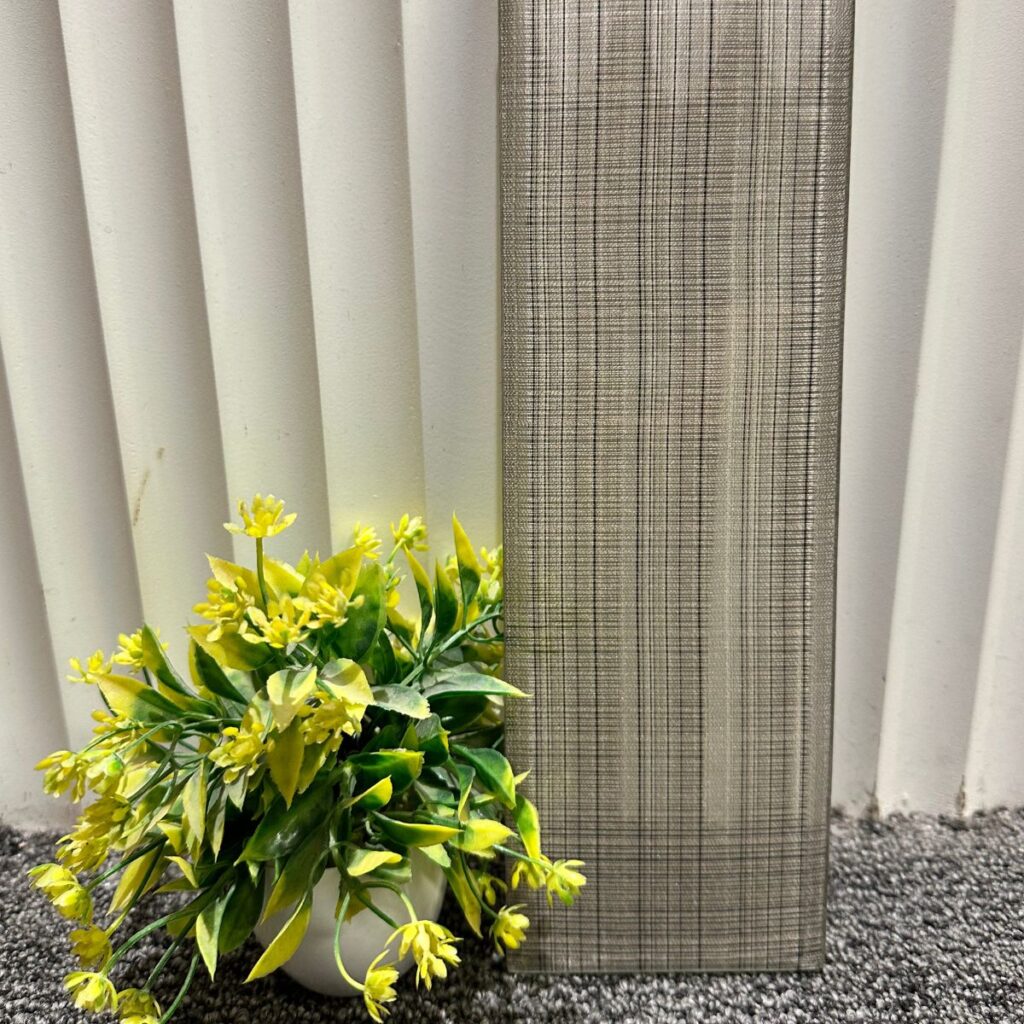 laminated Fabric Glass