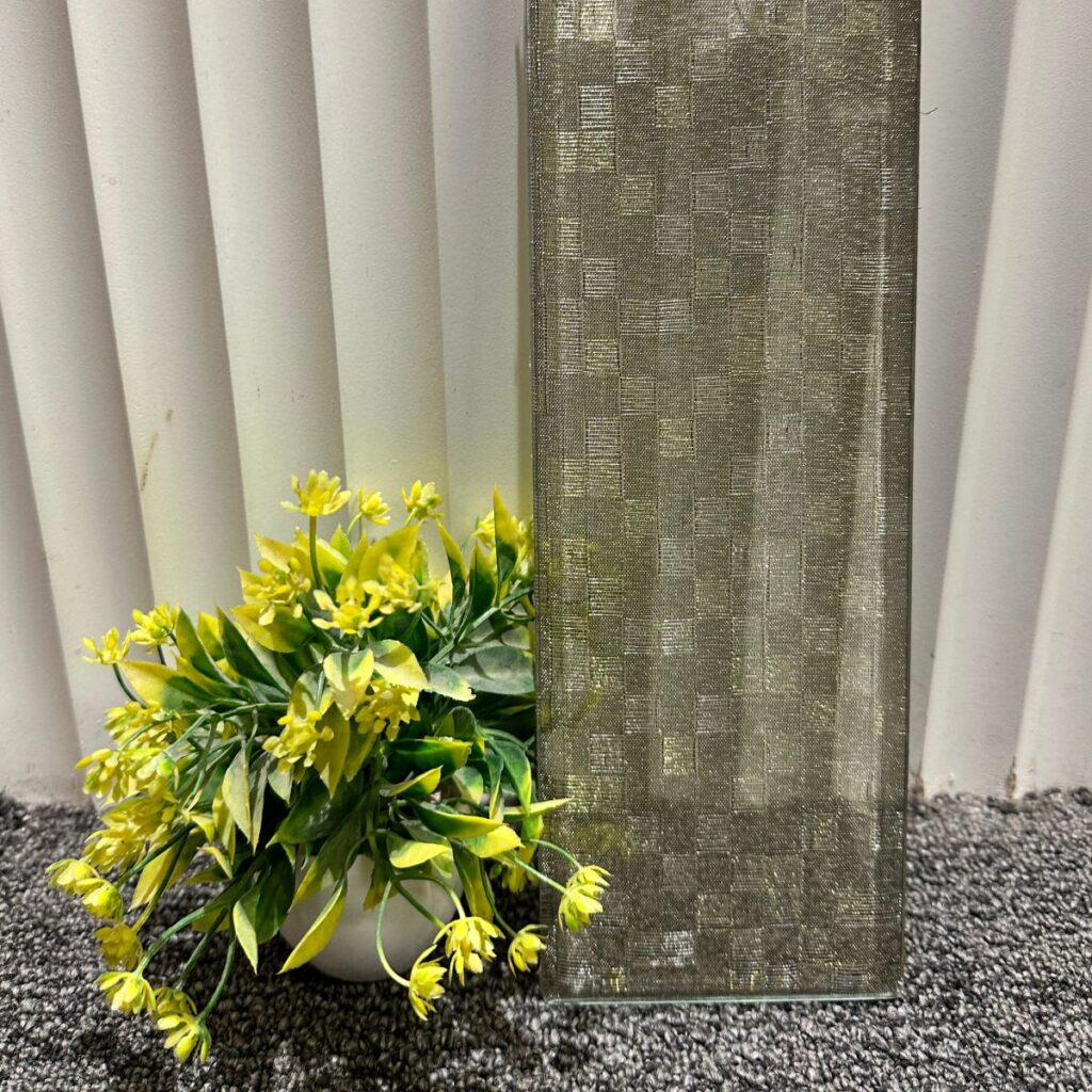 laminated Fabric Glass