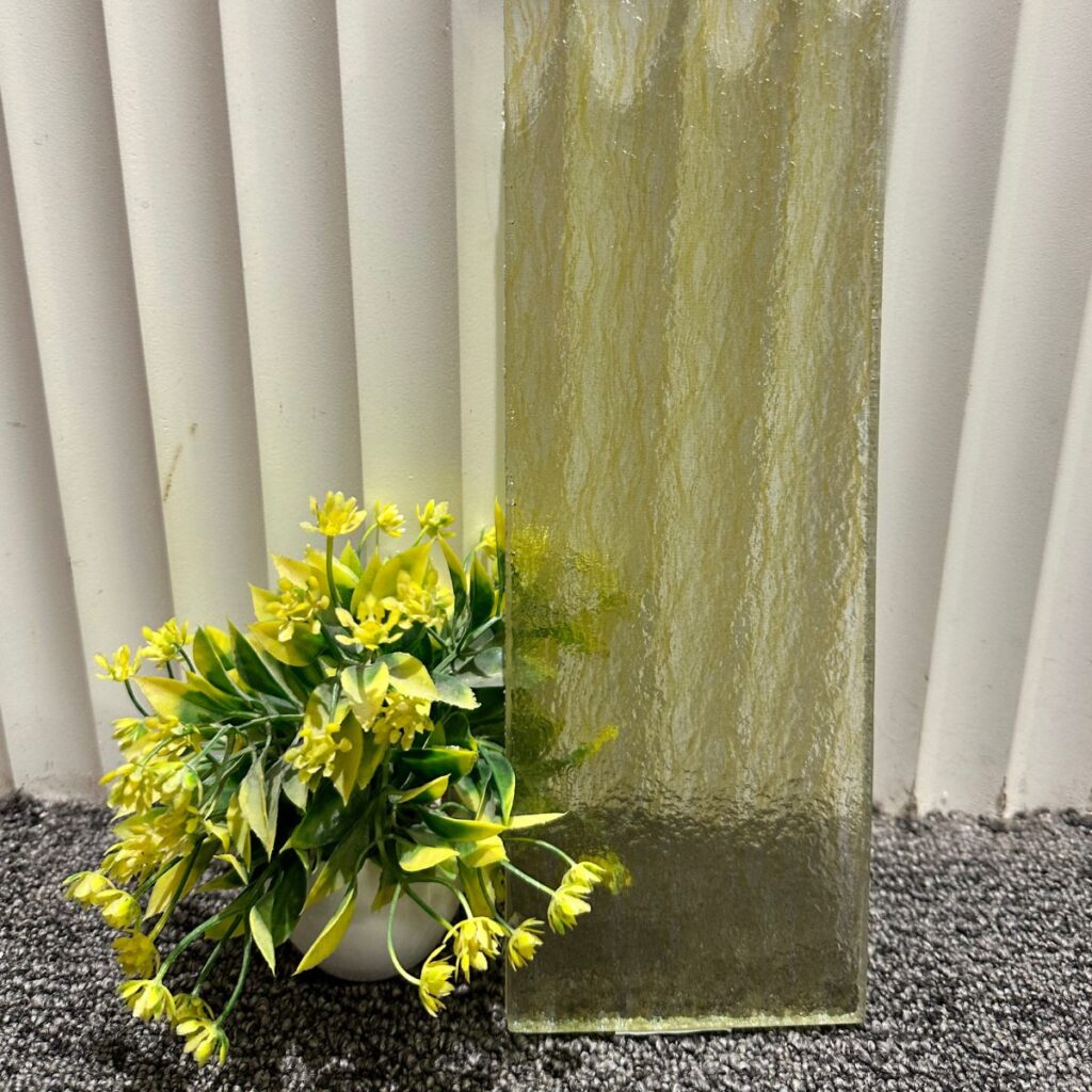 laminated Fabric Glass