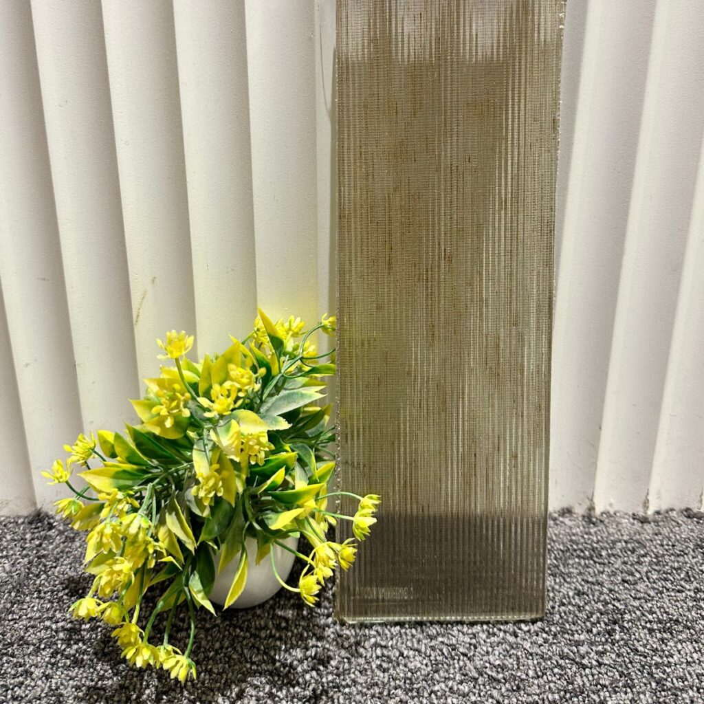 laminated Fabric Glass