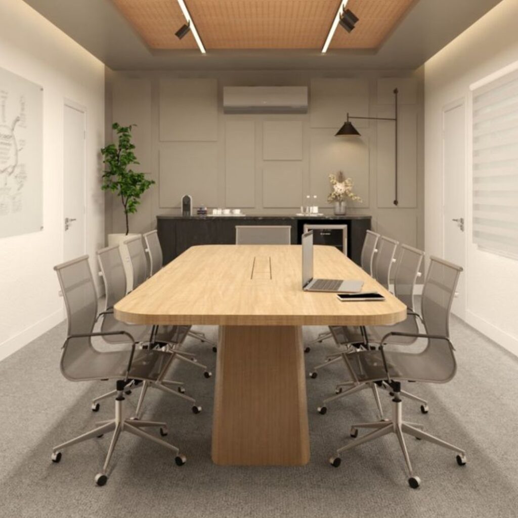 Board room Table