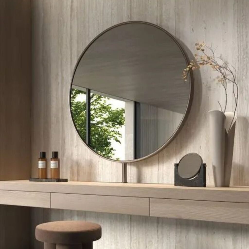 Dressing Units