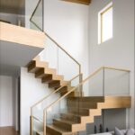 Stair Railing