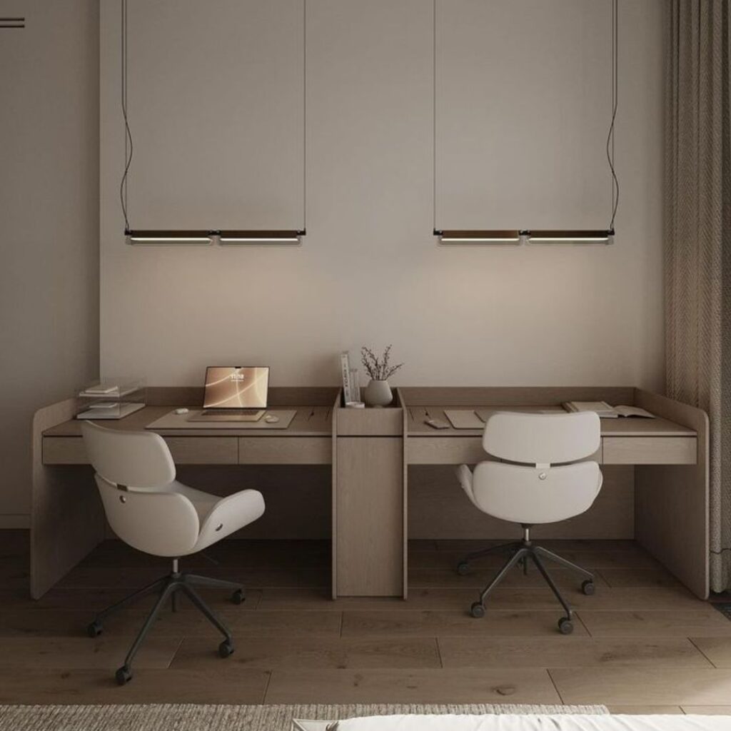 Study table