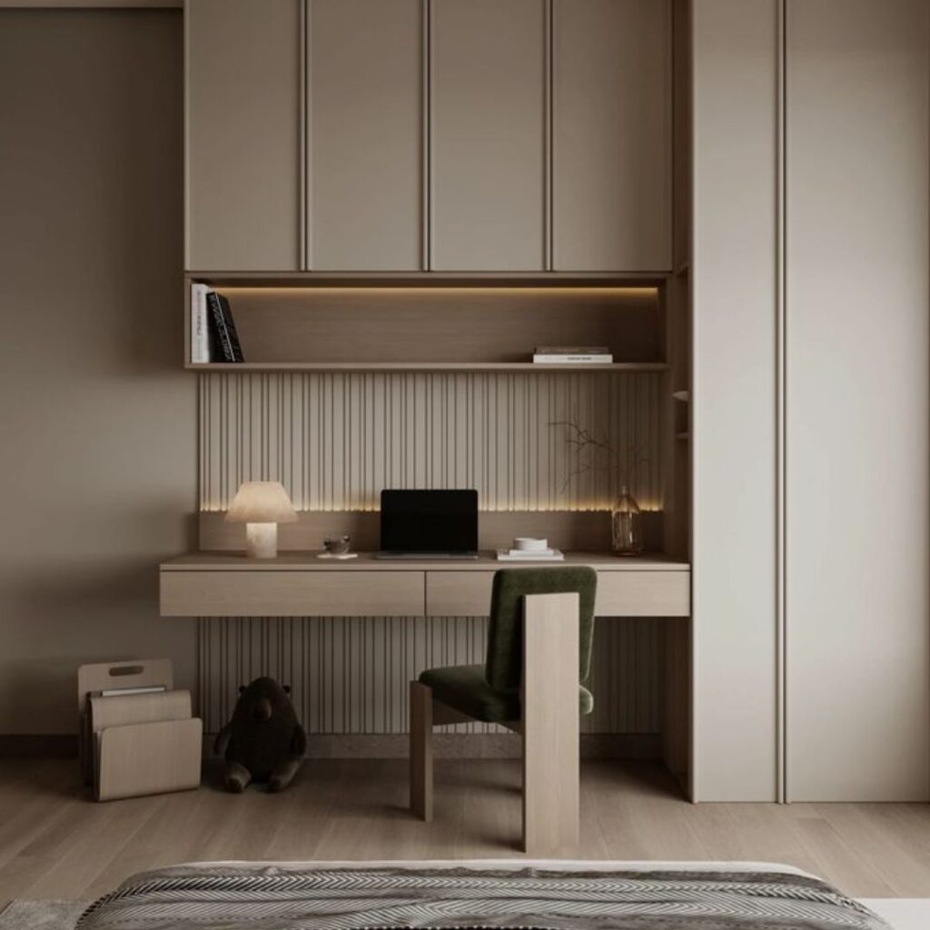 Study table-3