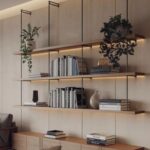 Open Shelfs