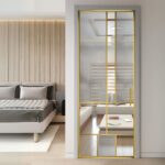 Swing Doors