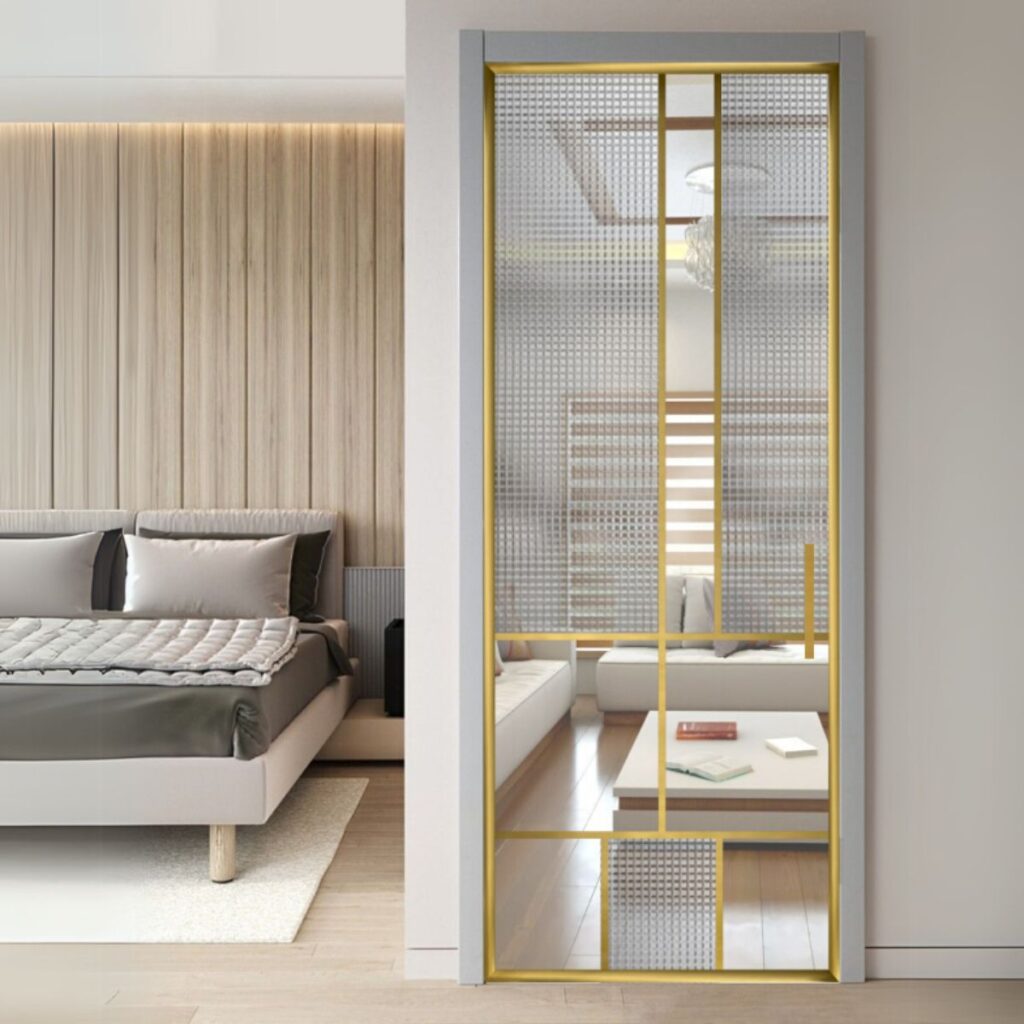 Swing Doors