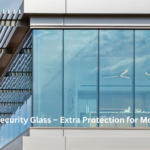 laminated security glass