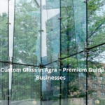 Where to Buy Custom Glass in Agra - Reflection Glass Agra