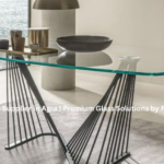 Toughened Glass Supplier in Agra Premium Safety Glass Solutions by Reflection Glass